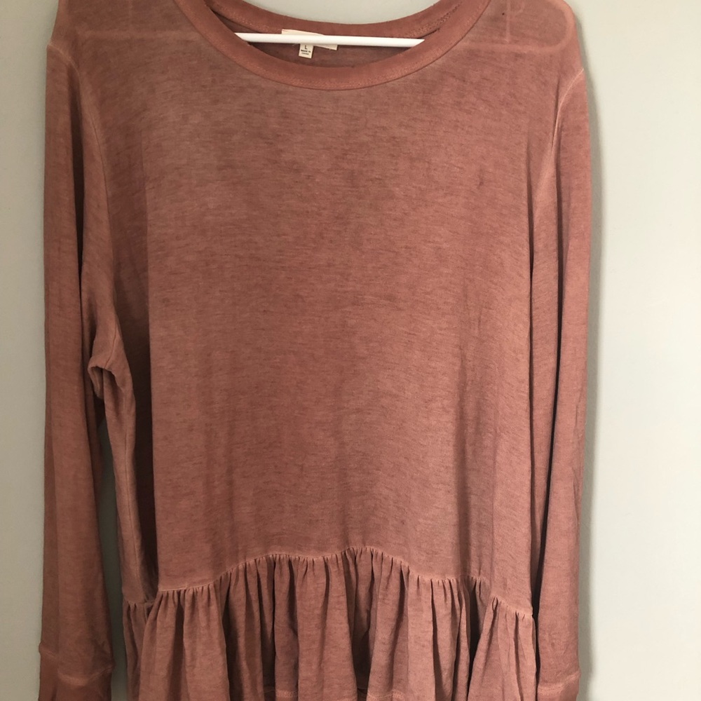 Boutique top